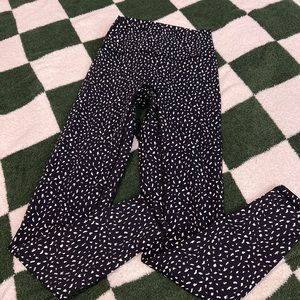 Astoria leggings size small